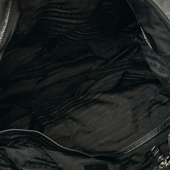 PRADA Re-Nylon Baby Bag - Picture 13 of 15